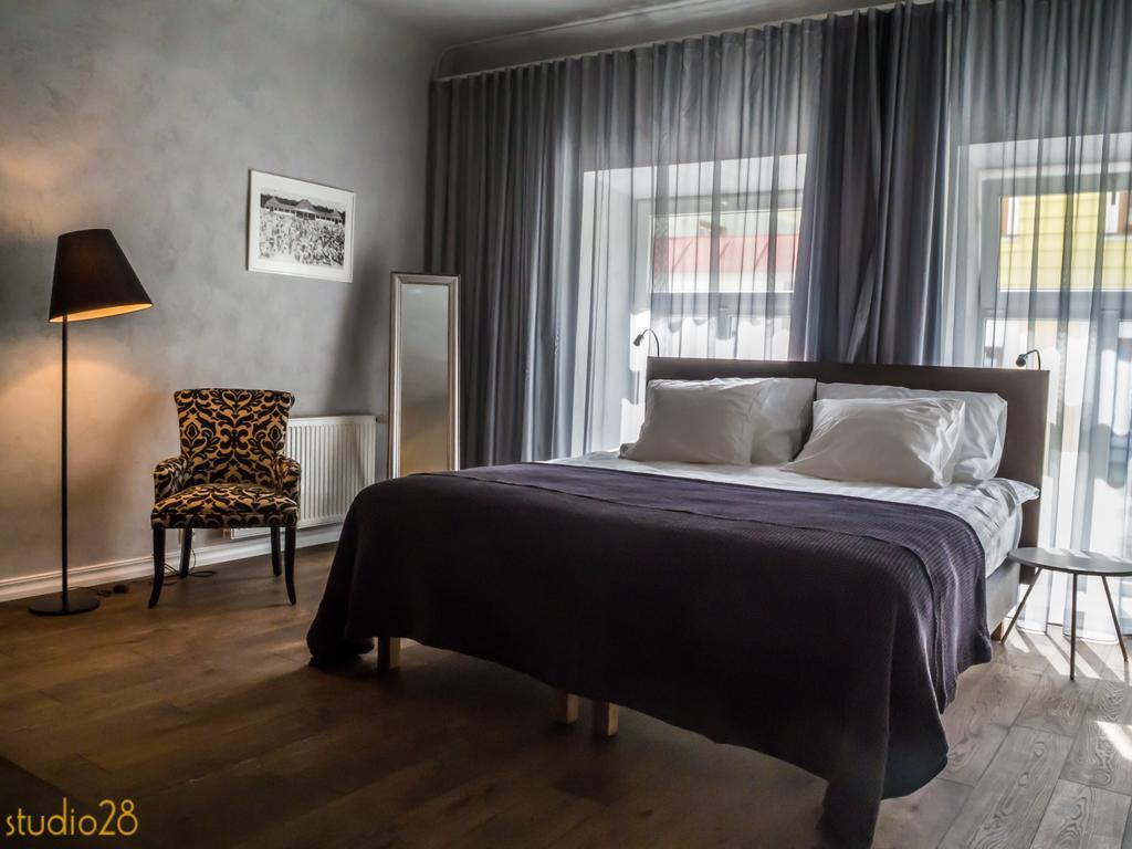 Studio28 Boutique Rooms Pärnu Cameră foto