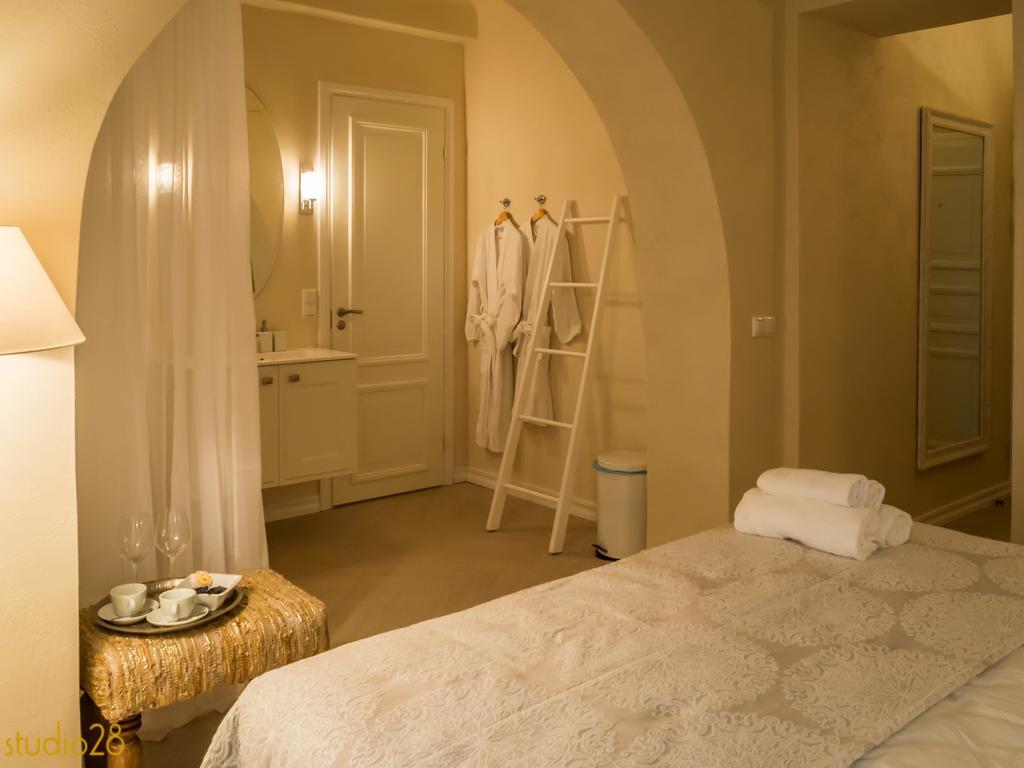 Studio28 Boutique Rooms Pärnu Cameră foto